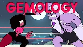 Tiger Millionaire - Analyzing Steven Universe