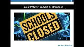 Supporting Student Success through School Health Policy