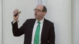 Dr. Greger - How Not To Die Lecture at Pritikin - Highlight