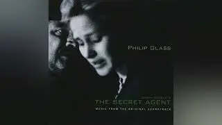 Philip Glass - Safe Journey
