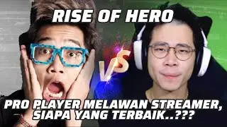 Frost Diamond vs Jess No Limit (part 2): Pembalasan Jess No Limit! | MRI PanSos Kap #short