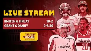 Grant & Danny Show