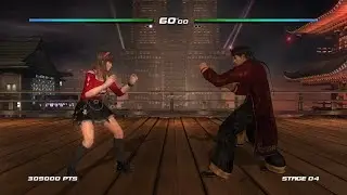 Hitomi-DEAD OR ALIVE 5 Last Round_