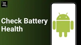 How to Use New Battery Health Feature in Android ?