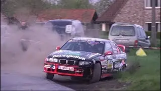 Tac rally 2019