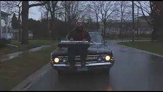 Joe Cash - Nineteen Fifty Something (Official Video)