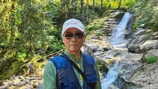 Jun 22, 2023. Crystal Falls Hiking Photos