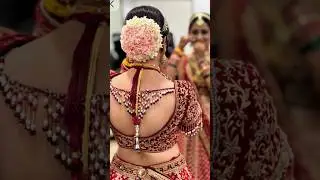 Bridal Blouse Design latest 💖Best Blouse #shorts #trending