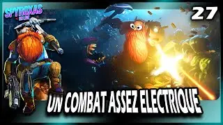 LE SCOUT AVEC LE BUILD &Eacute;LECTRIQUE | Deep Rock Galactic: Survivor (27)
