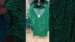 Primark Newest Dress for Women - August 2022