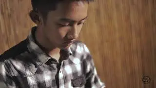Versace On The Floor  by Bruno Mars - Piano Cover