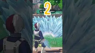 Todoroki&rsquo;s Ice Wall Mythbusters (New Mythic)