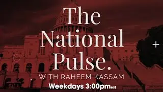 The National Pulse w/ Raheem Kassam 9.9.20