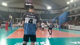 SEMIFINAL SONDER vs LA CALERA (Liga Federal 2025)