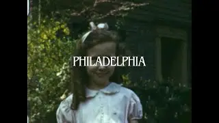 Popular Music Plays Philadelphia [Official Video]