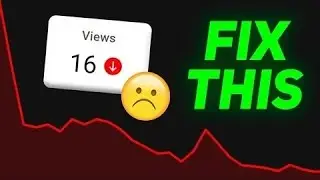 How to Grow DEAD YouTube Channel in 2026 (3 Reasons For Dead Channel)