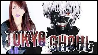 TOKYO GHOUL - UNRAVEL [PORTUGU&Ecirc;S]