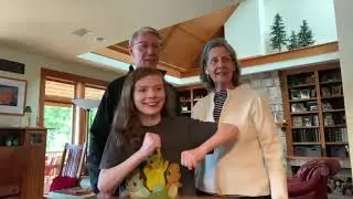 Happy birthday Barbara song