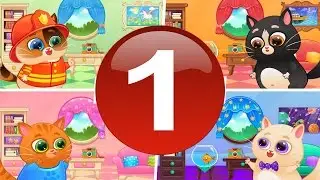 Bubbu &ndash; My Virtual Pet #1 GAMES ON New Game Android Kids Play Hack Mod Children Cartoon Funny