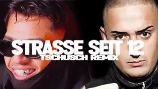 HAFTBEFEHL x MUFASA069 - SEIT 12 AUF DER STRASSE | prod. by TSCHUSCH