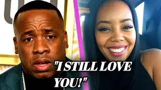 Yo Gotti PLEADS After Angela Simmons Goes Public With New BF