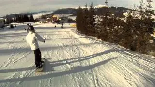 GoPro Stuhleck