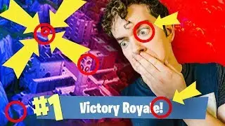 The KINGS of Fortnite! - Funny Trolling Moments