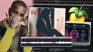 How to Flip old Rnb Songs Into Modern Trap Soul Beats [Tory Lanez Chixtape]