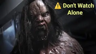 ये ट्रेन रात में क्यों नहीं रुकती? | Howl (2015) Explained in Hindi