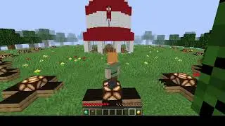 ОТКРЫЛ СВОЙ СЕРВЕР MINECRAFT [1.8 -1.14.4]