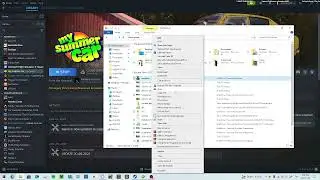 how to add a image to your my summer car license