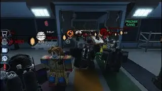 I actually found multimonster | roblox pressure