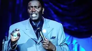 Bernie Mac explains MotherF*cker #KingsOfComedy #BernieMac Kings of Comedy