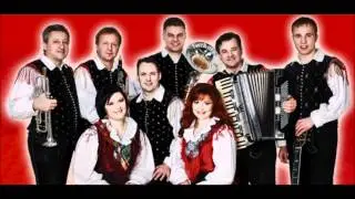 Ansambel Zupan Sirenen Polka