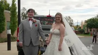 Detroit Wedding Videography -Fox Hills- Plymouth, MI - The Wedding of Emily & Charlie