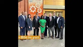 2022 Recap - The biggest economic development stories in Greater Richmond, Va