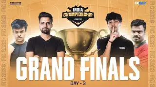 [HINDI] Free Fire GRAND FINALS | FIC 2023 BY 1XBET #mafias #ogelite  #twosidegamers #freefiremax