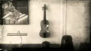 An B&oacute;itr&iacute;n Bu&iacute; (The Yellow Boreen (laneway))