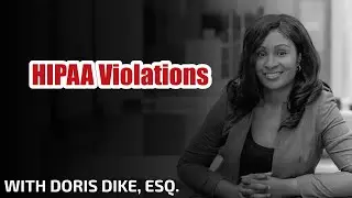 HIPAA Violations #hipaa #clinic #texas #healthcareattorney