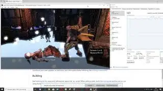 Fable 2 на ПК (эмулятор Xenia 7.04.2020)
