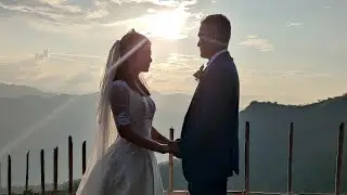 #christian wedding@manipur# traditional style#full video)........