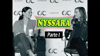ClexaCon Panel Nyssara - Subtitulado al espa&ntilde;ol (Parte 1)