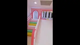 funny activities indoor playground slide with ball pool,Best Selling Indoor Soft Play,China factory