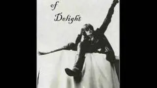Sisters of mercy - Garden of delight