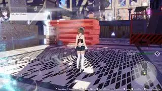 BLUE REFLECTION: Second Light - Uta's Heartscape - Full Playthrough | Part 28