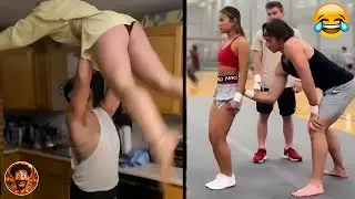 Best fails you can&rsquo;t pause 😂 Rapid-fire funny moments