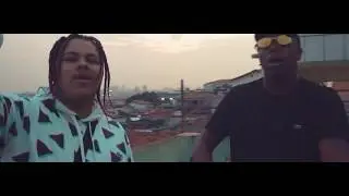 Kayblack - Bandido Mau (dir. Landiim)