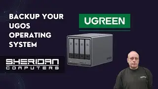 Utw&oacute;rz kopię zapasową oryginalnego UGREEN NAS UGOS za pomocą Clonezilla (bezpłatnie)