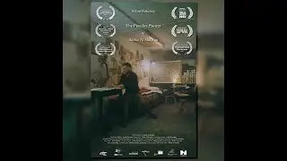 The Paradox Project by Bashar Al Murabea