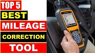 BEST Mileage Correction Tool, Top 5 Best mileage correction tool for all cars On Aliexpress